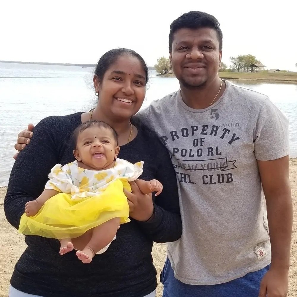 Meet your Posher, Aarthi
